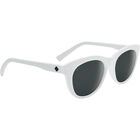 BOUNDLESS, Matte White-Gray with Black Spectra Mirror, hi-res image number null